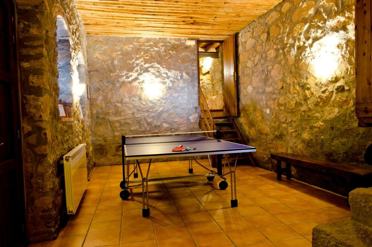 Casa Cal Pastor Guest House Salo Luaran gambar
