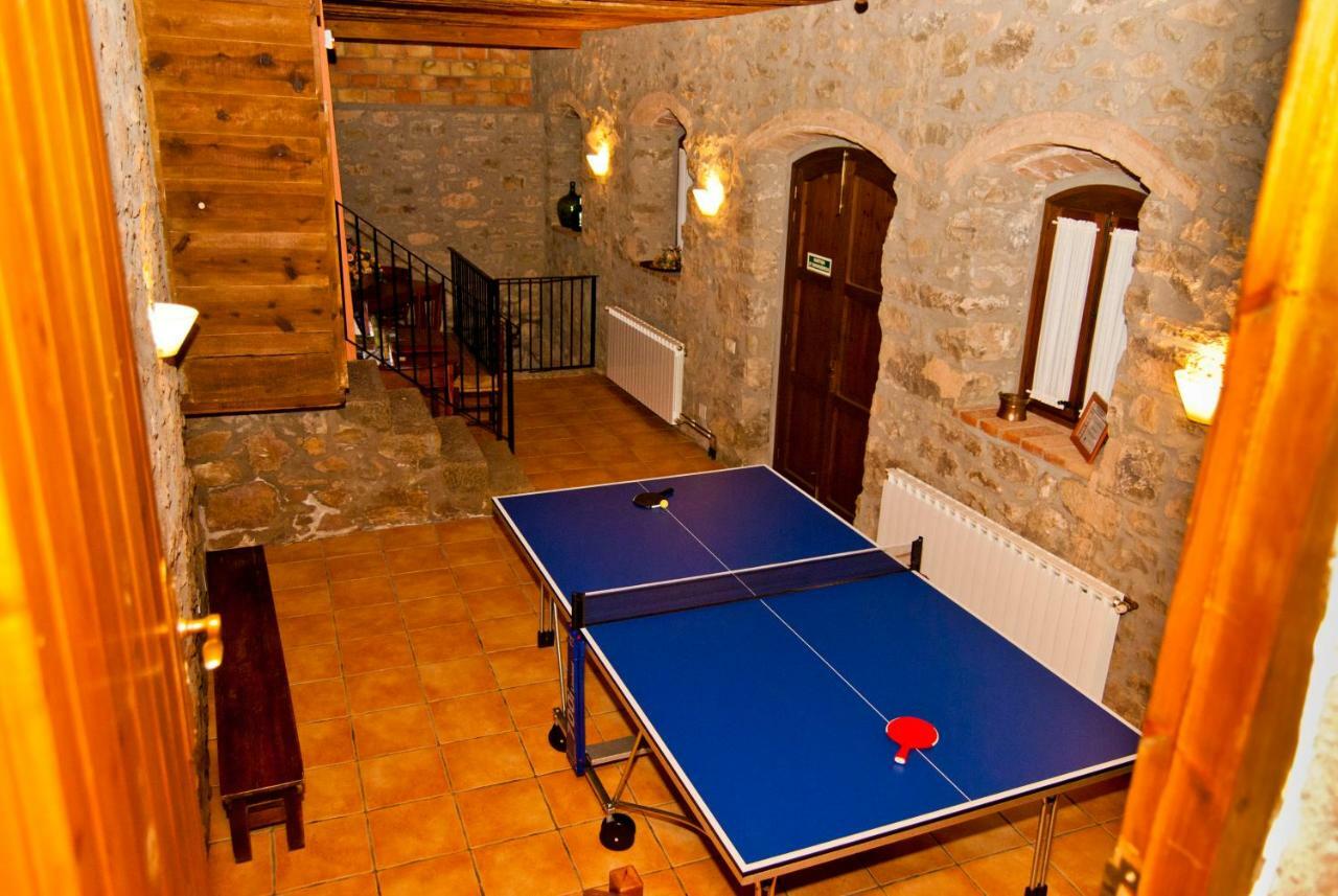Casa Cal Pastor Guest House Salo Luaran gambar